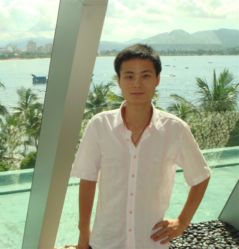 特福梦•我的梦---洪伟达