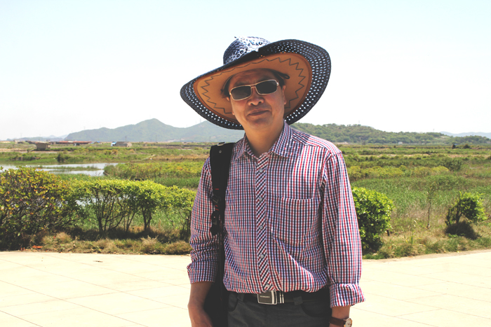 特福梦•我的梦-- 李 锦 硕