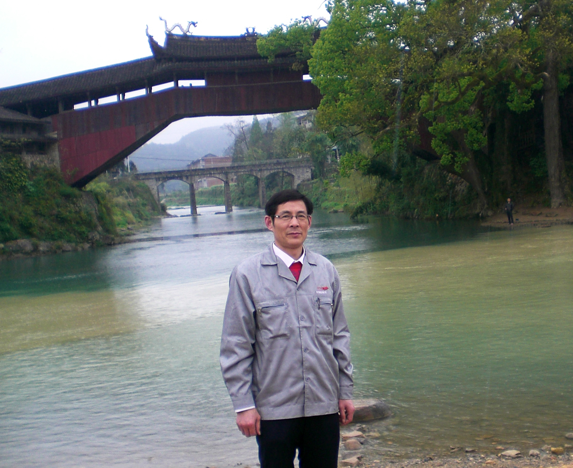 特福梦•我的梦--张定国